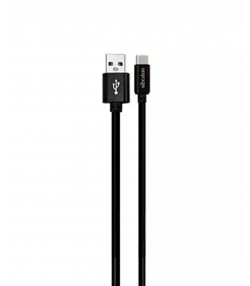 کابل تبدیل USB به microUSB سیبراتون مدل S232A طول 1.1 متر
