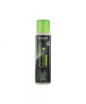 مایع شستشو مخصوص گرتکس گرنجرز Grangers مدل PERFORMANCE WASH کد 9975600512