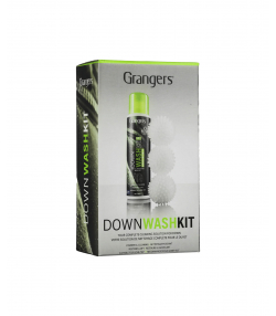 پک شستشوی لباس پر گرنجرز Grangers مدل down wash kit کد 9975600660