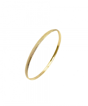 النگو گلبهار هماتیت گلد Hematite Gold کد 130233