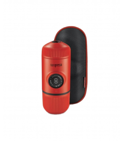 قهوه ساز واکاکو مدل LAVA RED