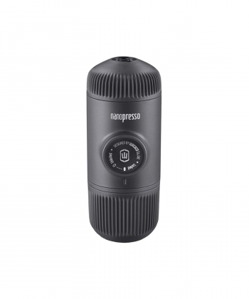 اسپرسو ساز واکاکو مدل Nanopresso Orange Patrol کد F2021
