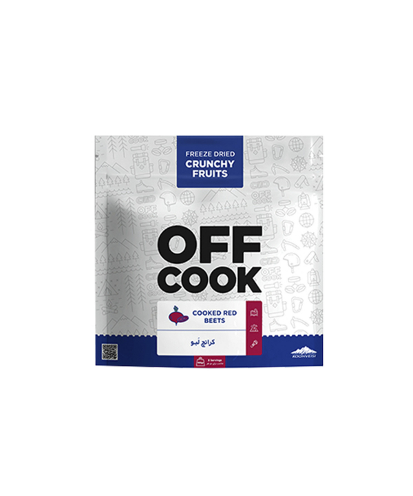 لبو آف کوک Off Cook کد 4799040015