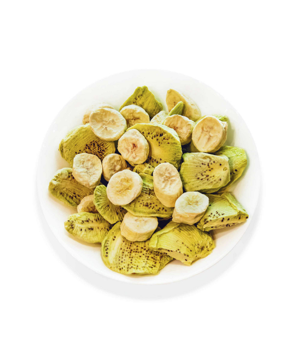 کیوی و موز آف کوک Off Cook کد 4799040017