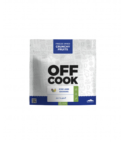کیوی و موز آف کوک Off Cook کد 4799040017