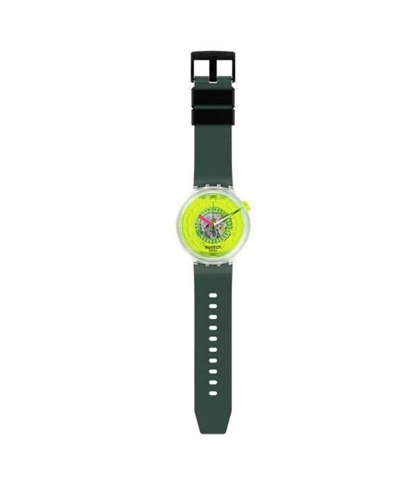 ساعت مچی سواچ Swatch مدل SB05K400