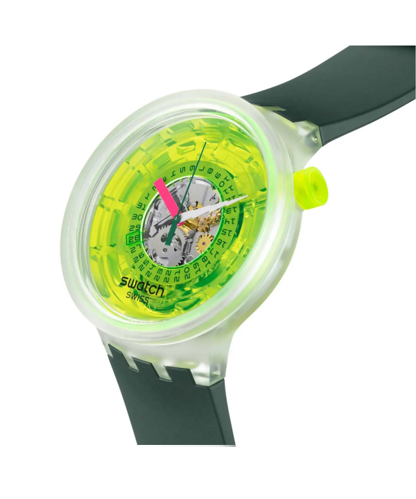 ساعت مچی سواچ Swatch مدل SB05K400