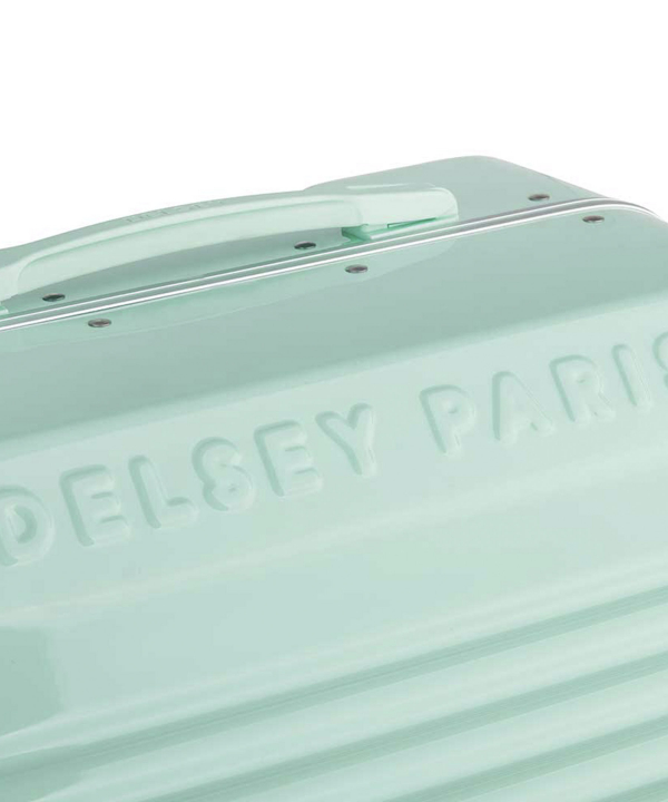چمدان متوسط دلسی Delsey پلی کربنات مدل باستیل 2