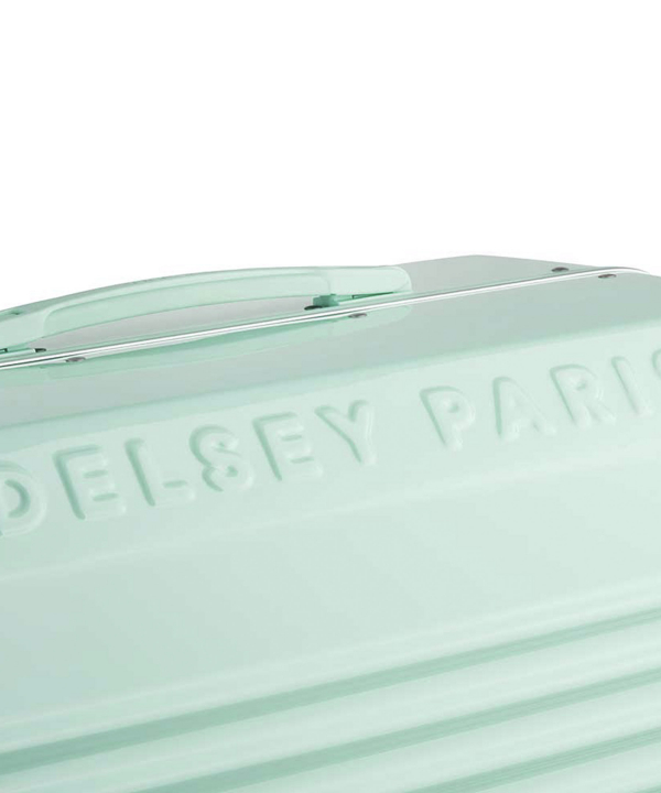ست چمدان دلسی Delsey پلی کربنات مدل باستیل 2