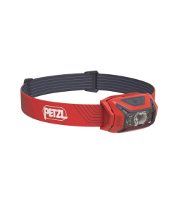 چراغ پیشانی پتزل Petzl مدل ACTIK 450 کد 10273233
