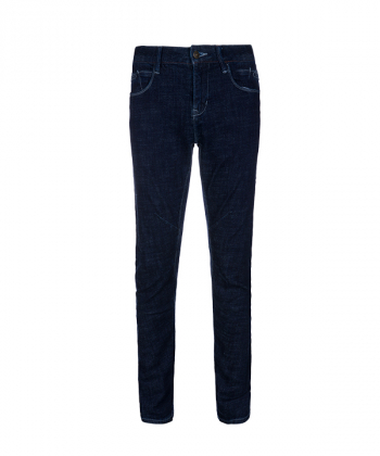 شلوار جین سرمه ای مردانه جین وست Jeanswest