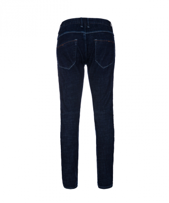شلوار جین سرمه ای مردانه جین وست Jeanswest