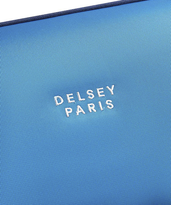 چمدان بزرگ دلسی Delsey پارچه ای مدل براچنت 3