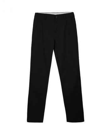 شلوار کتان راسته مردانه جین وست Jeanswest