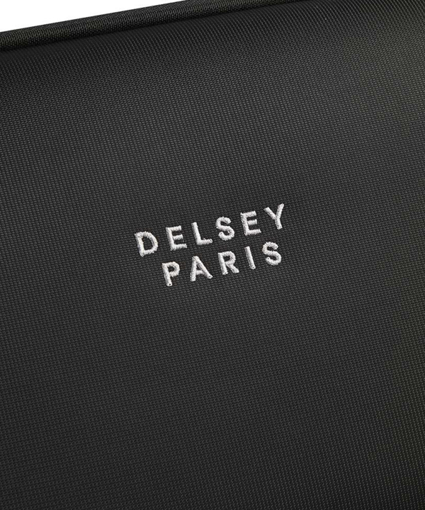 چمدان بزرگ دلسی Delsey پارچه ای مدل براچنت 3
