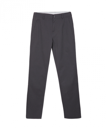 شلوار کتان راسته مردانه جین وست Jeanswest