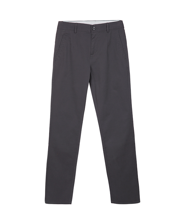 شلوار کتان راسته مردانه جین وست Jeanswest