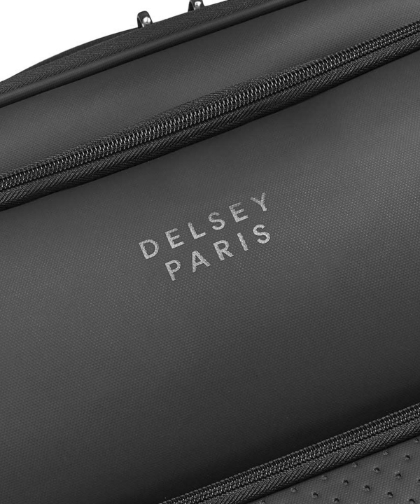 چمدان بزرگ دلسی Delsey پارچه ای مدل بن ویل