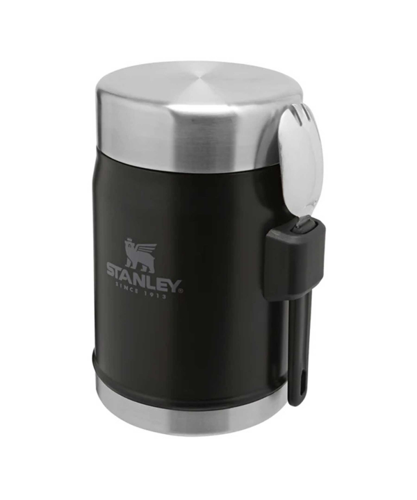 فلاسک غذا استنلی Stanley مدل Classic Legendary کد S2024 گنجایش 0.400 لیتر