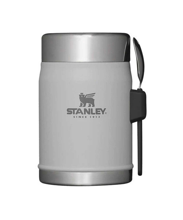 فلاسک غذا استنلی Stanley مدل Classic Legendary کد S2024 گنجایش 0.400 لیتر