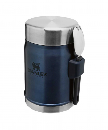 فلاسک غذا استنلی Stanley مدل Classic Legendary کد S2024 گنجایش 0.400 لیتر