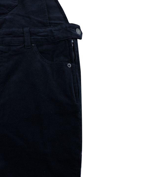 سرهمی زنانه جیب‌دار جوتی جینز Jooti Jeans