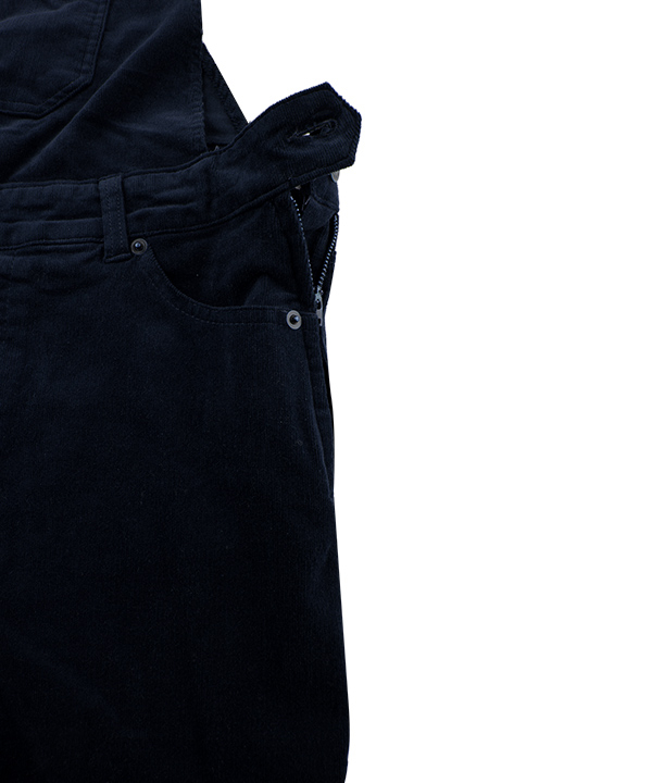 سرهمی زنانه جیب‌دار جوتی جینز Jooti Jeans
