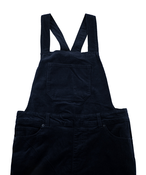 سرهمی زنانه جیب‌دار جوتی جینز Jooti Jeans