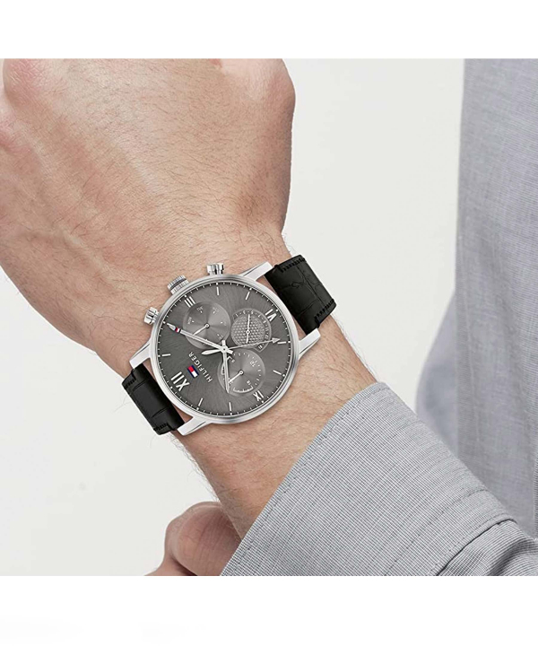 ساعت مچی مردانه تامی هیلفیگر Tommy Hilfiger مدل 1791883