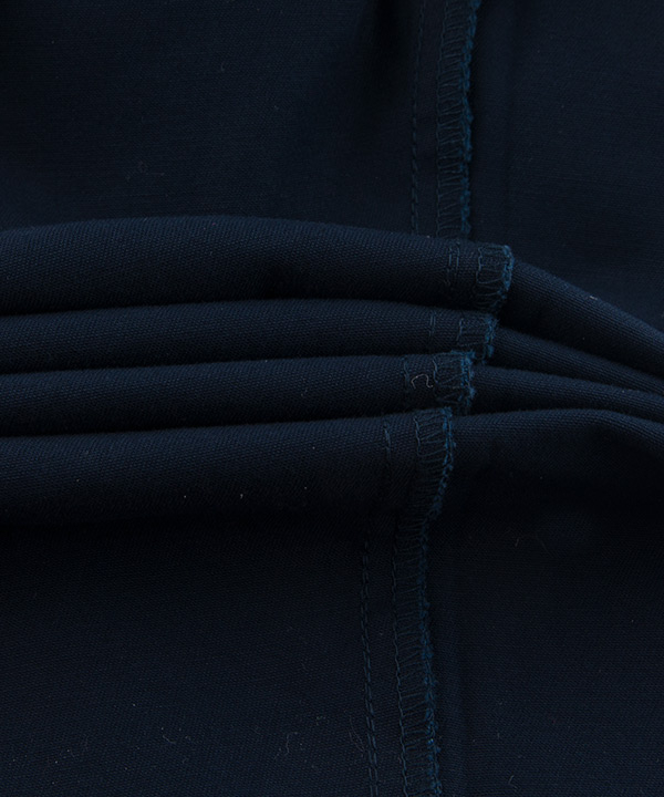 شلوار کتان زنانه کوتاه جین وست  Jeanswest