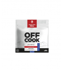 پاستای گوجه فرنگی آف کوک Off Cook کد 4799040003