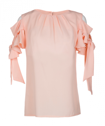 تاپ مجلسی زنانه تولیکا Tulika