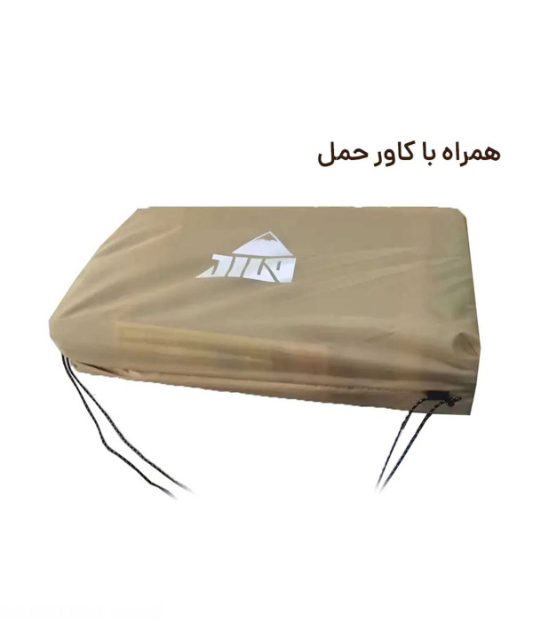 زیر انداز سفری جیلو Jilo مدل MT11