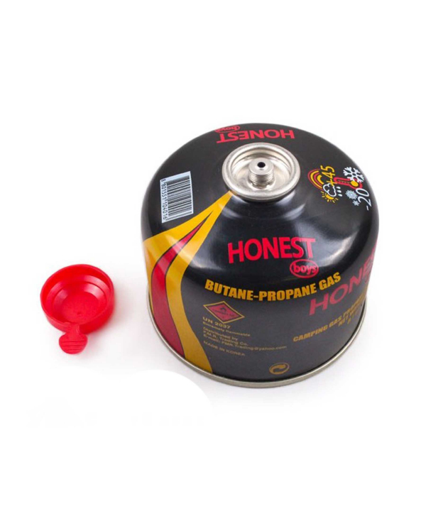 کپسول گاز آنست Honest مدل DS-230-4 بسته 4 عددی