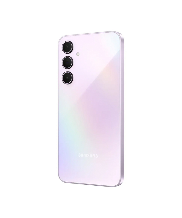 گوشی موبایل سامسونگ مدل Galaxy A35 5G دو سیم کارت ظرفیت 256 گیگابایت رم 8 گیگابایت - ویتنام