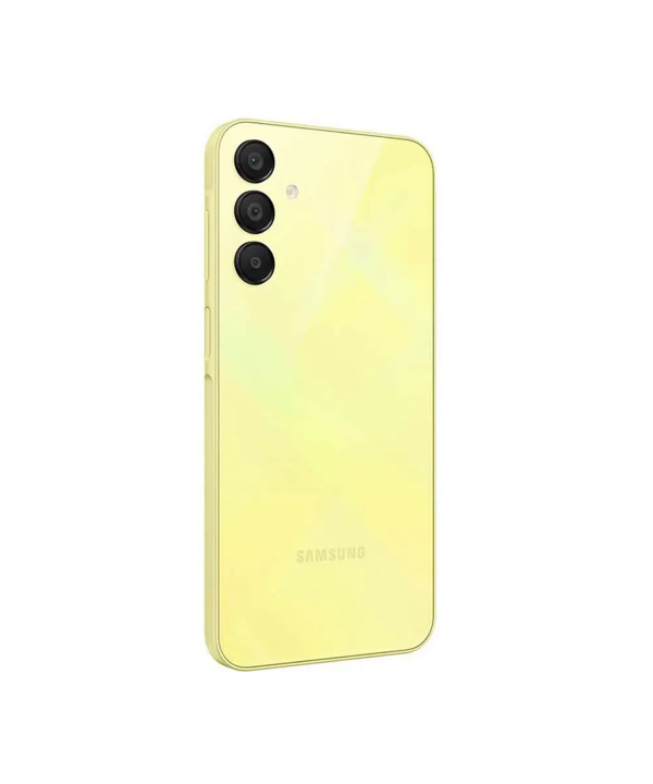 گوشی موبایل سامسونگ مدل Galaxy A35 5G دو سیم کارت ظرفیت 256 گیگابایت رم 8 گیگابایت - ویتنام
