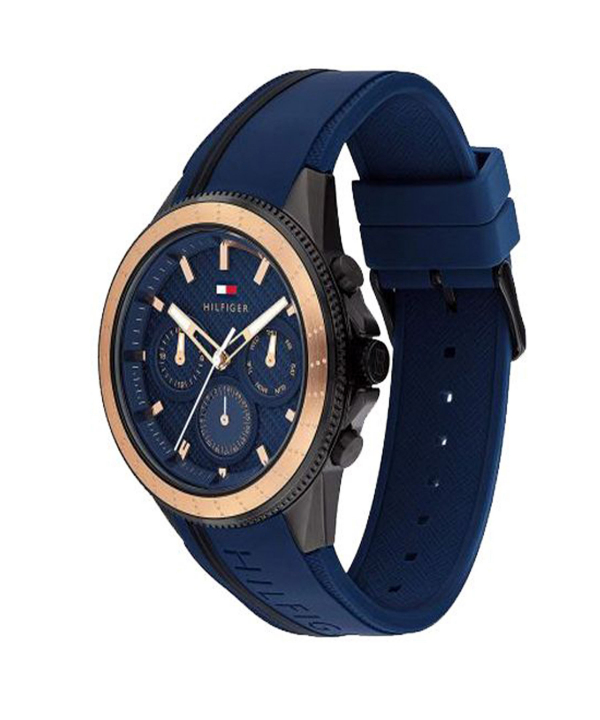 ساعت مچی مردانه تامی هیلفیگر Tommy Hilfiger مدل 1791860