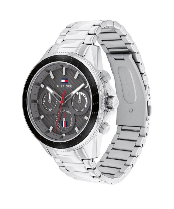 ساعت مچی مردانه تامی هیلفیگر Tommy Hilfiger مدل 1791857