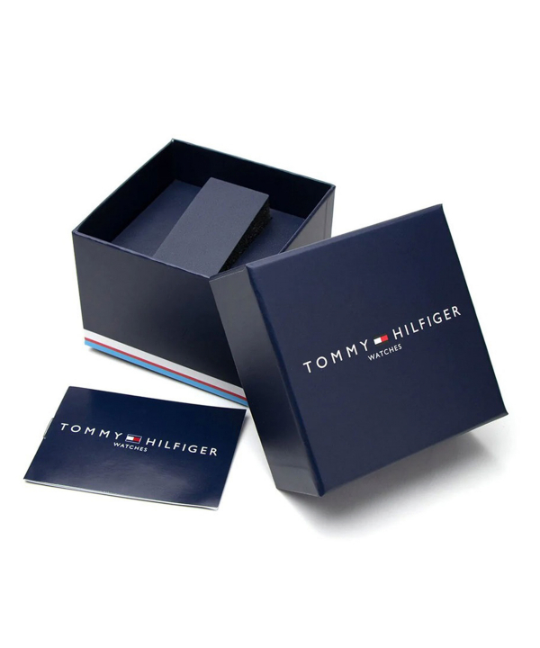 ساعت مچی مردانه تامی هیلفیگر Tommy Hilfiger مدل 1791856