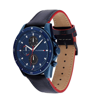 ساعت مچی مردانه تامی هیلفیگر Tommy Hilfiger مدل 1791839