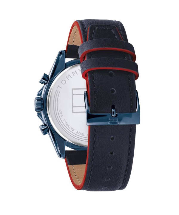 ساعت مچی مردانه تامی هیلفیگر Tommy Hilfiger مدل 1791839