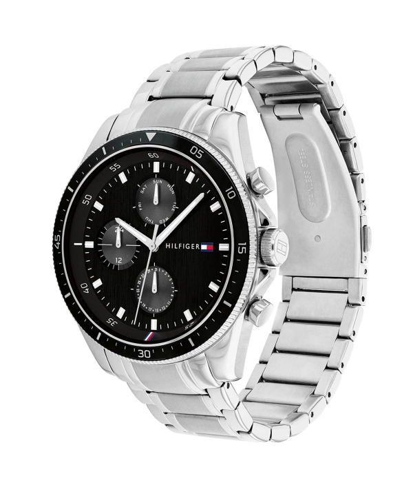 ساعت مچی مردانه تامی هیلفیگر Tommy Hilfiger مدل 1791835