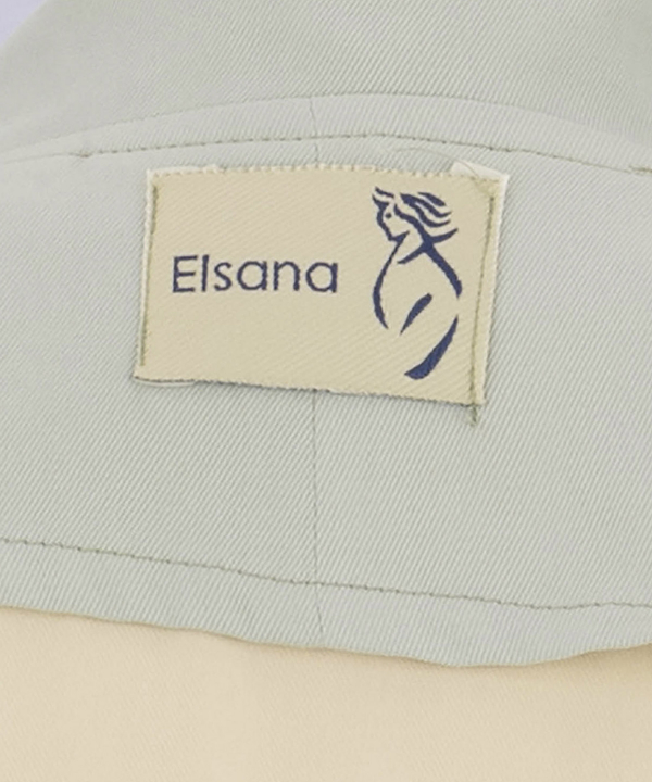 بارانی زنانه السانا Elsana کد 1915