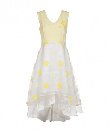 پیراهن مجلسی تولیکا Tulika