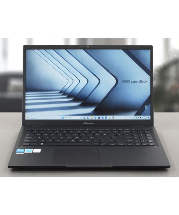 لپ تاپ 15.6 اینچ ایسوس مدل ExpertBook B1 B1502CV-BQ0803-i3 1315U 16GB 1SSD W TN - کاستوم شده