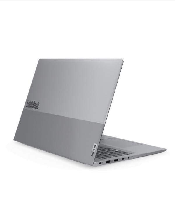 لپ تاپ 16 اینچی لنوو مدل ThinkBook 16 G6 IRL-i7 13700H 8GB 1SSD - کاستوم شده