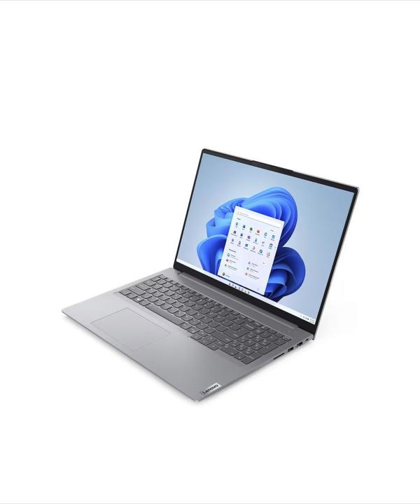 لپ تاپ 16 اینچی لنوو مدل ThinkBook 16 G6 IRL-i7 13700H 64GB 2SSD - کاستوم شده