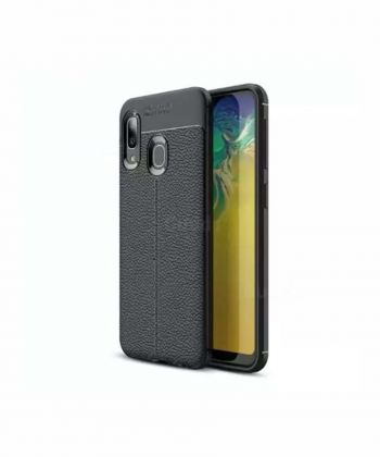 کیف محافظ سامسونگ Standing Cover Samsung Galaxy A20e