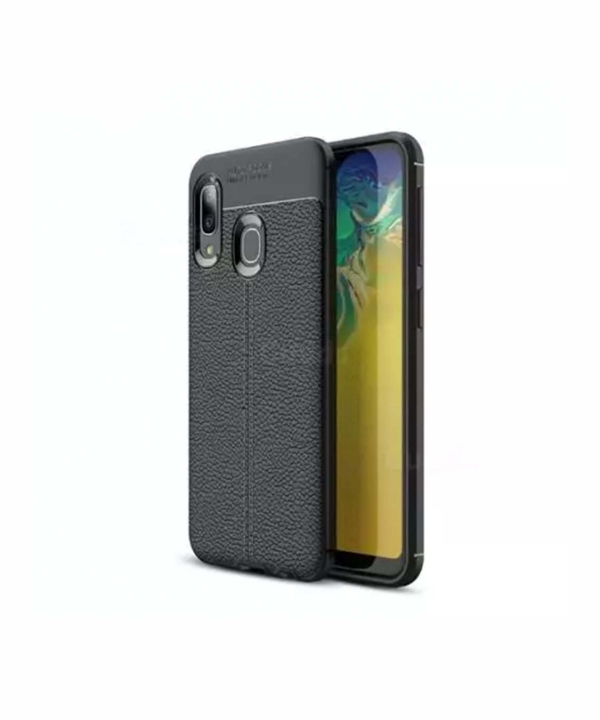 کیف محافظ سامسونگ Standing Cover Samsung Galaxy A20e
