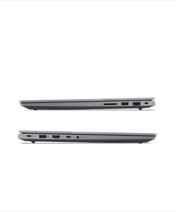 لپ تاپ 16 اینچی لنوو مدل ThinkBook 16 G6 IRL-i7 13700H 64GB 1SSD - کاستوم شده